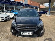 Ford Kuga 1.5 TDCi EcoBlue ST-Line Edition Euro 6 (s/s) 5dr 12