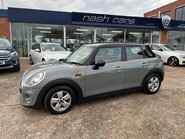 Mini Hatch 1.2 One Auto Euro 6 (s/s) 5dr 2