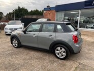 Mini Hatch 1.2 One Auto Euro 6 (s/s) 5dr 3