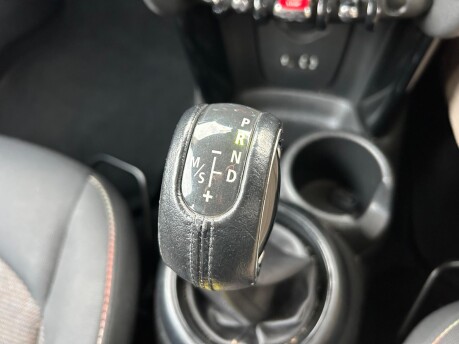 Mini Hatch 1.2 One Auto Euro 6 (s/s) 5dr 5