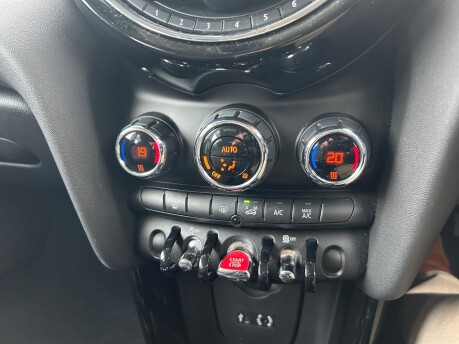 Mini Hatch 1.2 One Auto Euro 6 (s/s) 5dr 8