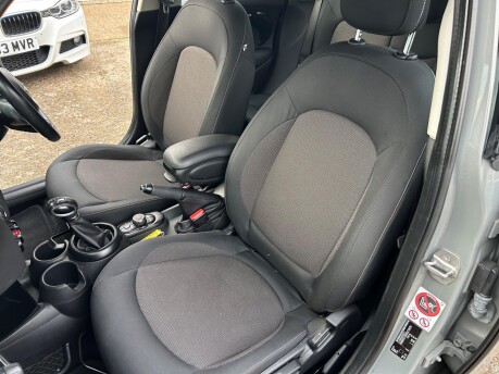 Mini Hatch 1.2 One Auto Euro 6 (s/s) 5dr 10