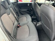 Mini Hatch 1.2 One Auto Euro 6 (s/s) 5dr 14