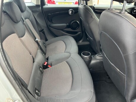 Mini Hatch 1.2 One Auto Euro 6 (s/s) 5dr 14