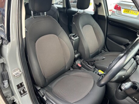 Mini Hatch 1.2 One Auto Euro 6 (s/s) 5dr 16