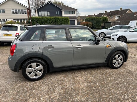 Mini Hatch 1.2 One Auto Euro 6 (s/s) 5dr 20