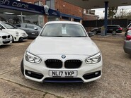 BMW 1 Series 118D Sport Auto Euro 6 (s/s) 5dr 14