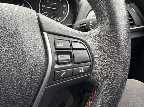BMW 1 Series 118D Sport Auto Euro 6 (s/s) 5dr 26