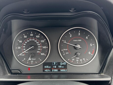 BMW 1 Series 118D Sport Auto Euro 6 (s/s) 5dr 28