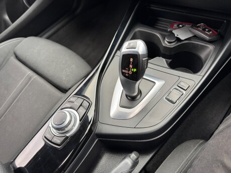 BMW 1 Series 118D Sport Auto Euro 6 (s/s) 5dr 35