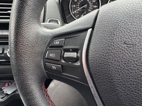 BMW 1 Series 118D Sport Auto Euro 6 (s/s) 5dr 27