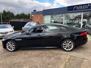 Jaguar XF 2.0d R-Sport Auto Euro 6 (s/s) 4dr 4