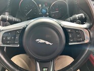 Jaguar XF 2.0d R-Sport Auto Euro 6 (s/s) 4dr 18