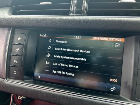 Jaguar XF 2.0d R-Sport Auto Euro 6 (s/s) 4dr 23