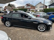 Jaguar XF 2.0d R-Sport Auto Euro 6 (s/s) 4dr 27