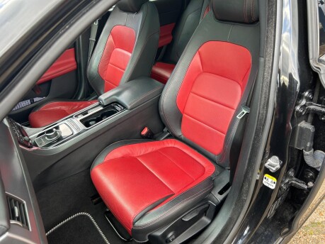Jaguar XF 2.0d R-Sport Auto Euro 6 (s/s) 4dr 12