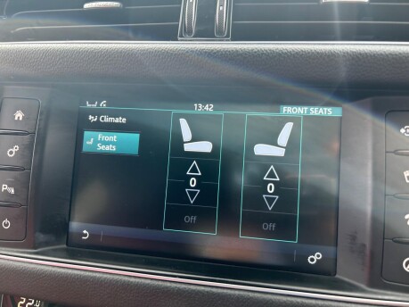 Jaguar XF 2.0d R-Sport Auto Euro 6 (s/s) 4dr 20