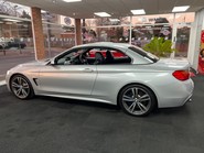 BMW 4 Series 3.0 435i M Sport Convertible 2dr Petrol Auto Euro 6 (s/s) (306 ps) 39