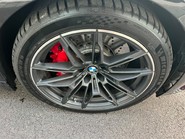BMW 3 Series M3 3.0 BiTurbo Competition Saloon 4dr Petrol Steptronic Euro 6 26
