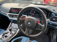 BMW 3 Series M3 3.0 BiTurbo Competition Saloon 4dr Petrol Steptronic Euro 6 40