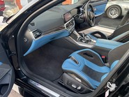 BMW 3 Series M3 3.0 BiTurbo Competition Saloon 4dr Petrol Steptronic Euro 6 58