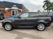 Land Rover Range Rover Sport 3.0 SD V6 HSE SUV 5dr Diesel Auto 4WD Euro 6 (s/s) (306 ps) 5