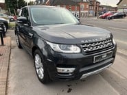 Land Rover Range Rover Sport 3.0 SD V6 HSE SUV 5dr Diesel Auto 4WD Euro 6 (s/s) (306 ps) 9