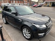 Land Rover Range Rover Sport 3.0 SD V6 HSE SUV 5dr Diesel Auto 4WD Euro 6 (s/s) (306 ps) 10