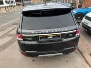 Land Rover Range Rover Sport 3.0 SD V6 HSE SUV 5dr Diesel Auto 4WD Euro 6 (s/s) (306 ps) 12