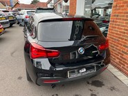BMW 1 Series 2.0 118d M Sport Shadow Edition Hatchback 5dr Diesel Auto Euro 6 (150 ps) 13