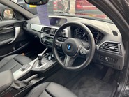 BMW 1 Series 2.0 118d M Sport Shadow Edition Hatchback 5dr Diesel Auto Euro 6 (150 ps) 56