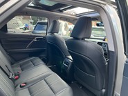 Lexus RX 450h 3.5 V6 Premier Pan Roof SUV 5dr Petrol Hybrid CVT 4WD Euro 6 (s/s) (31 38