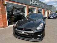 Nissan GT-R 3.8 V6 Premium Edition Coupe 2dr Petrol Auto 4WD Euro 5 (550 ps) 6