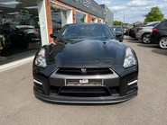 Nissan GT-R 3.8 V6 Premium Edition Coupe 2dr Petrol Auto 4WD Euro 5 (550 ps) 7