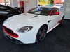 Aston Martin Vantage 4.7 V8 N430 Coupe 2dr Petrol Sportshift Euro 5 (Euro 5) (430 bhp)