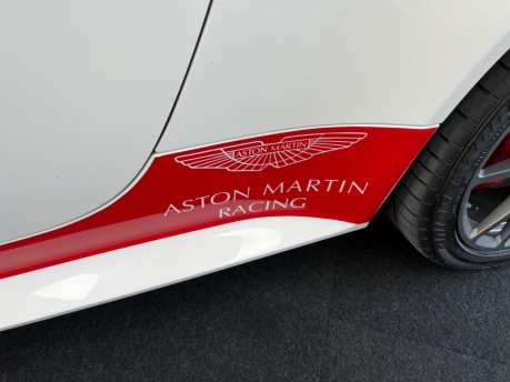 Aston Martin Vantage 4.7 V8 N430 Coupe 2dr Petrol Sportshift Euro 5 (Euro 5) (430 bhp) 16