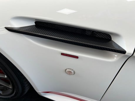 Aston Martin Vantage 4.7 V8 N430 Coupe 2dr Petrol Sportshift Euro 5 (Euro 5) (430 bhp) 18