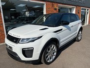 Land Rover Range Rover Evoque 2.0 Si4 HSE Dynamic SUV 5dr Petrol Auto 4WD Euro 6 (s/s) (240 ps) 1