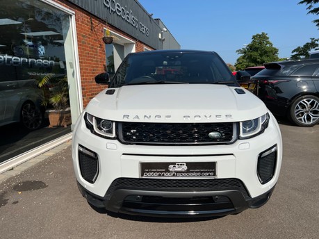 Land Rover Range Rover Evoque 2.0 Si4 HSE Dynamic SUV 5dr Petrol Auto 4WD Euro 6 (s/s) (240 ps) 5