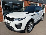 Land Rover Range Rover Evoque 2.0 Si4 HSE Dynamic SUV 5dr Petrol Auto 4WD Euro 6 (s/s) (240 ps) 6