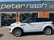 Land Rover Range Rover Evoque 2.0 Si4 HSE Dynamic SUV 5dr Petrol Auto 4WD Euro 6 (s/s) (240 ps) 8