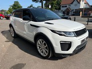 Land Rover Range Rover Evoque 2.0 Si4 HSE Dynamic SUV 5dr Petrol Auto 4WD Euro 6 (s/s) (240 ps) 9