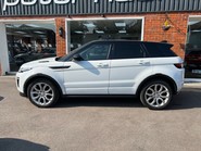 Land Rover Range Rover Evoque 2.0 Si4 HSE Dynamic SUV 5dr Petrol Auto 4WD Euro 6 (s/s) (240 ps) 11