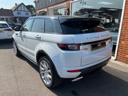 Land Rover Range Rover Evoque 2.0 Si4 HSE Dynamic SUV 5dr Petrol Auto 4WD Euro 6 (s/s) (240 ps) 13