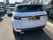 Land Rover Range Rover Evoque 2.0 Si4 HSE Dynamic SUV 5dr Petrol Auto 4WD Euro 6 (s/s) (240 ps) 14