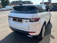 Land Rover Range Rover Evoque 2.0 Si4 HSE Dynamic SUV 5dr Petrol Auto 4WD Euro 6 (s/s) (240 ps) 16