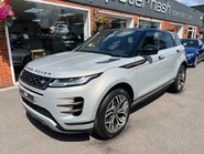 Land Rover Range Rover Evoque 2.0 D180 First Edition SUV 5dr Diesel Auto 4WD Euro 6 (s/s) (180 ps) 2