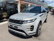 Land Rover Range Rover Evoque 2.0 D180 First Edition SUV 5dr Diesel Auto 4WD Euro 6 (s/s) (180 ps) 3