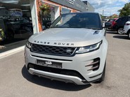 Land Rover Range Rover Evoque 2.0 D180 First Edition SUV 5dr Diesel Auto 4WD Euro 6 (s/s) (180 ps) 4