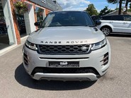 Land Rover Range Rover Evoque 2.0 D180 First Edition SUV 5dr Diesel Auto 4WD Euro 6 (s/s) (180 ps) 5